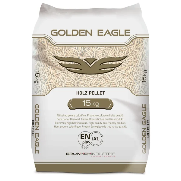 Golden Eagle
