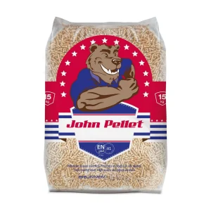 John Pellet