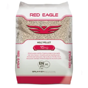 Red Eagle
