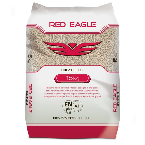 Red Eagle