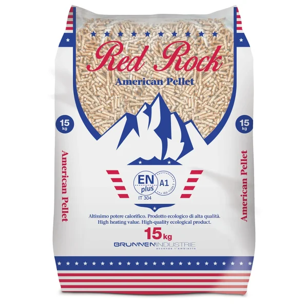 Red Rock