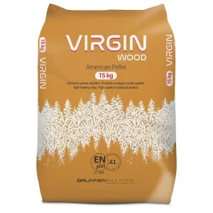 Virgin Wood