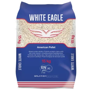 White Eagle