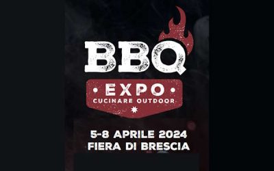 BBQ Expo 2024