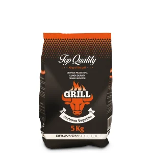 Grill Top Quality