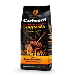 Carboncil