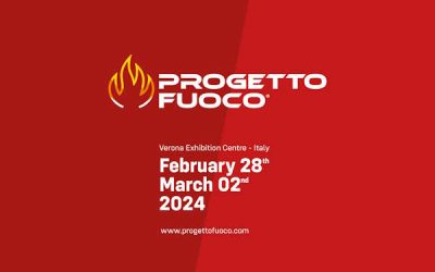 Progetto Fuoco 2024