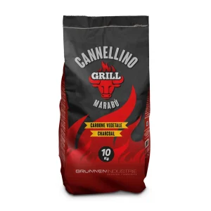 Cannellino Marabù Grill