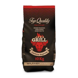 Grill Top Quality