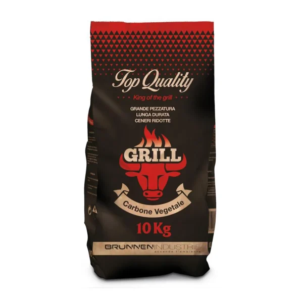Grill Top Quality
