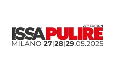 ISSA Pulire 2025