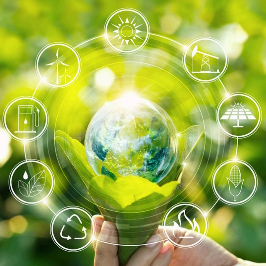 Certifications 3 certificazione ESG
